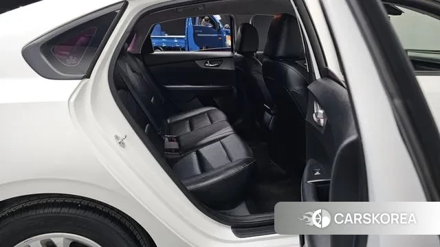 Kia Come New K3 2020 Белый из Кореи, фото 4