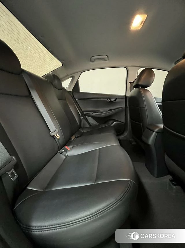 Hyundai Yuedong 2021 Белый из Китая, фото 4