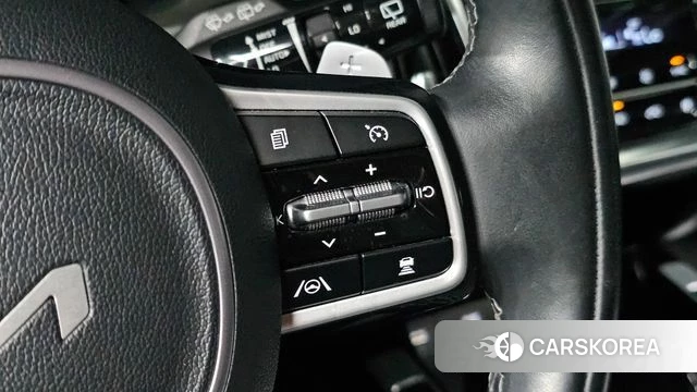 Kia Sorento 4th Generation 2022 Белый из Кореи, фото 4