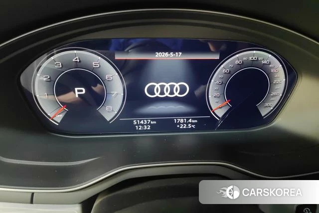 Audi A4L 2023 Белый из Китая, фото 4