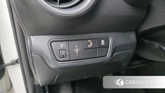 Kia The New K3 2nd generation 2021 Белый из Кореи, фото 4