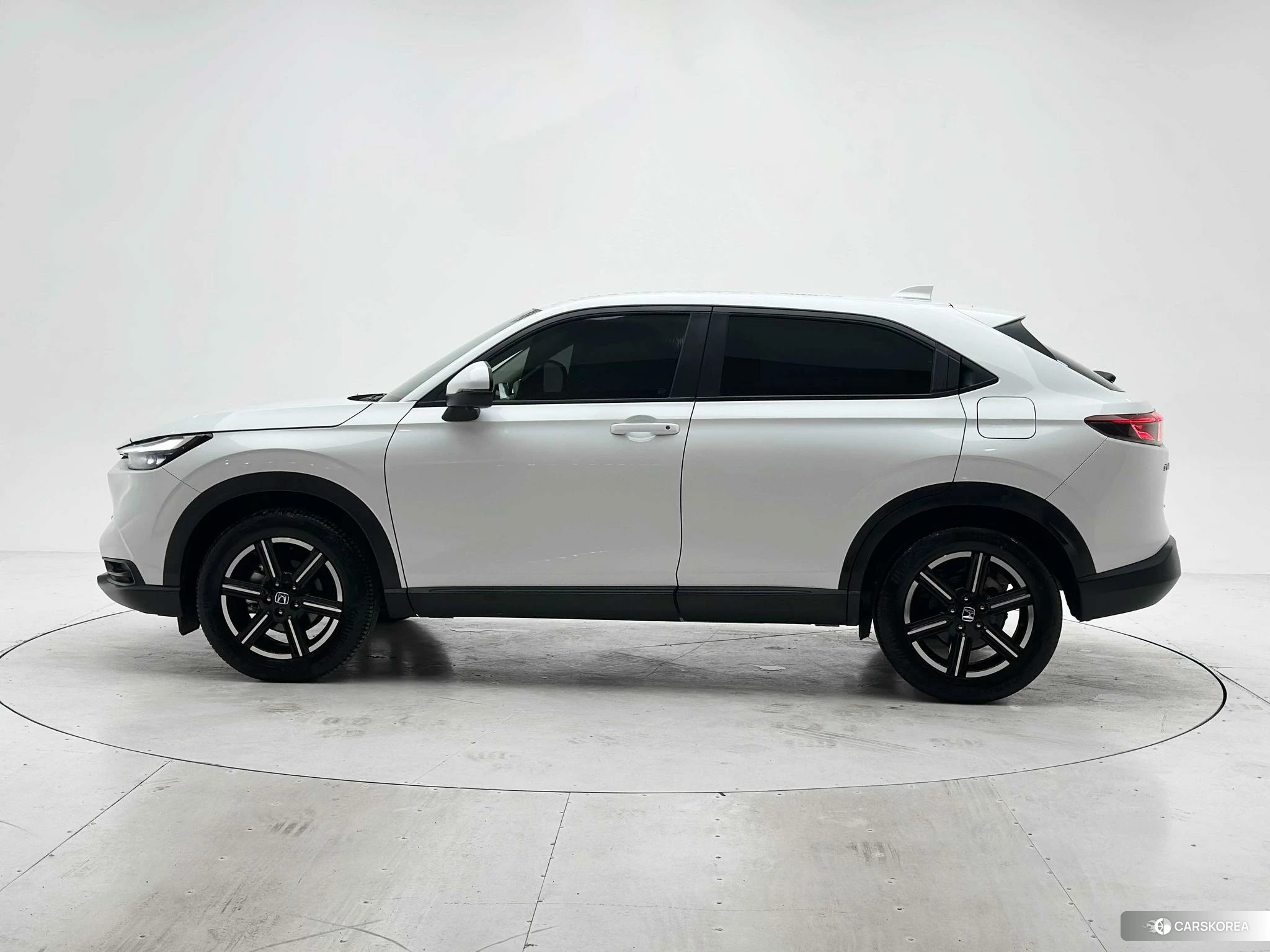 Honda Binzhi 2022 Белый из Китая, фото 4