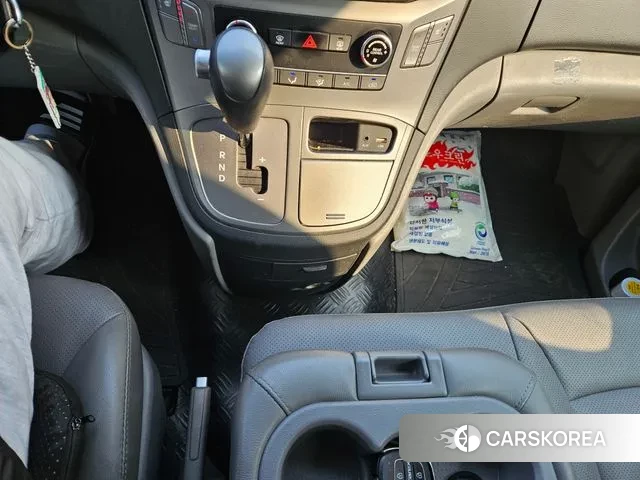 Hyundai The New Grand Starex 2020 Желтый из Кореи, фото 4