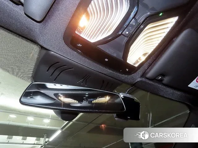 BMW i4 2022 Белый из Кореи, фото 4