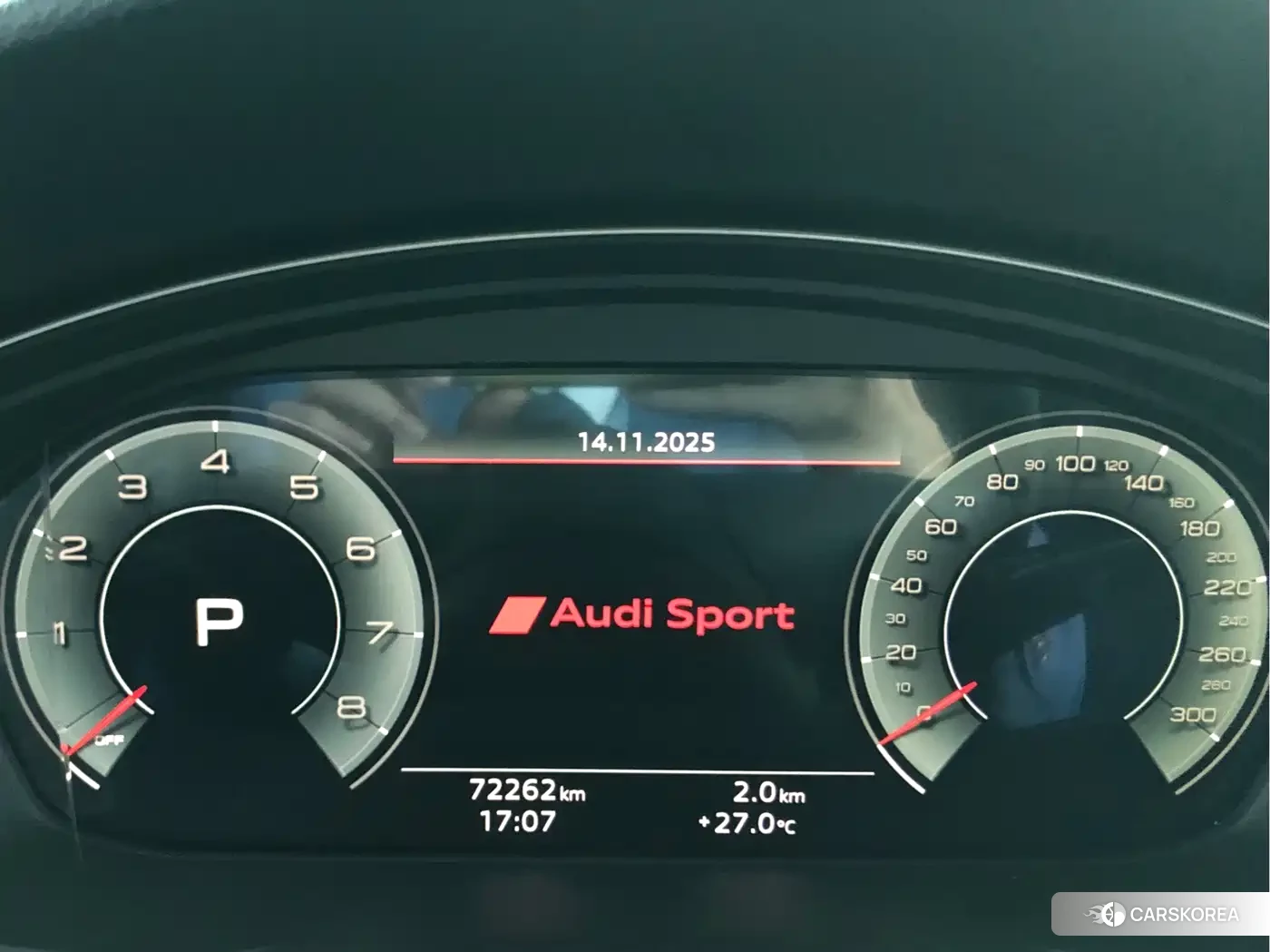 Audi A5 (imported) 2023 Silver/gray из Китая, фото 4