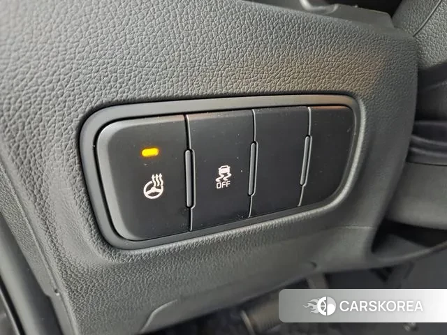 Kia The New Kia Ray 2025 Черный из Кореи, фото 4