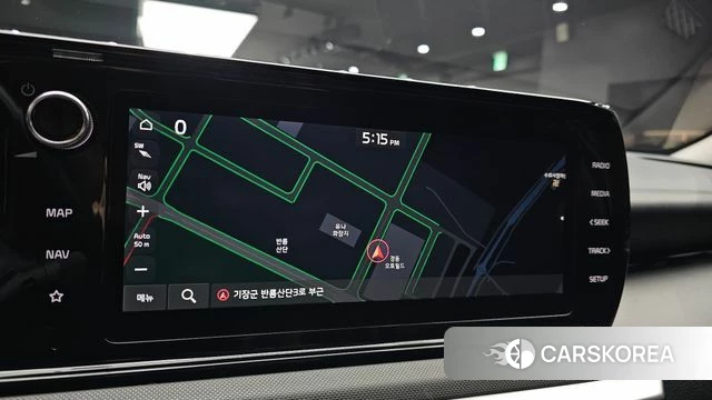 Kia K5 3rd generation 2023 Белый из Кореи, фото 4