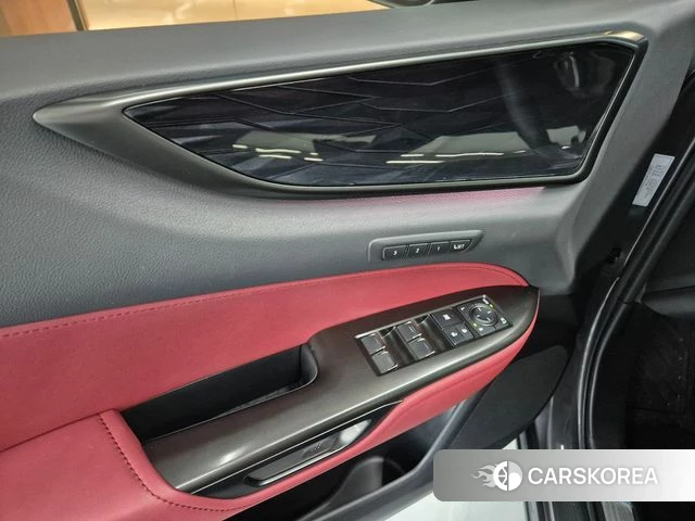Lexus NX350h Second generation 2024 Серый из Кореи, фото 4