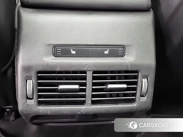 Land Rover Discovery Sports 2nd Generation 2020 Белый из Кореи, фото 4