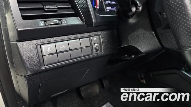 Ssangyong Rexton Sports 2020 Белый из Кореи, фото 4