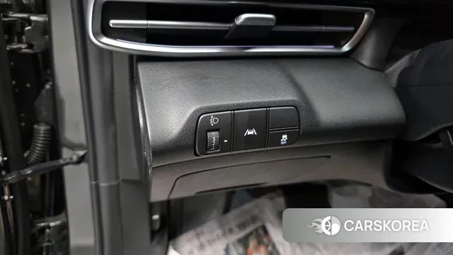 Hyundai Avante (CN7) 2023 Серый из Кореи, фото 4