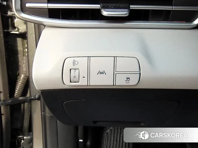 Hyundai Avante (CN7) 2023 Серый из Кореи, фото 4