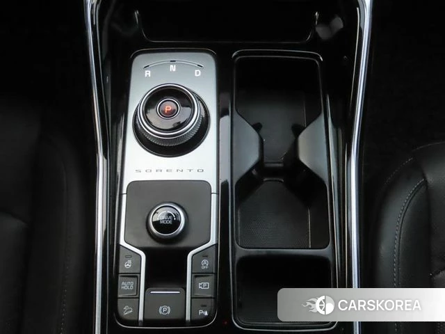 Kia Sorento 4th Generation 2020 Белый из Кореи, фото 4