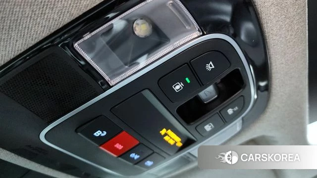 Hyundai Sonata D Edge Hybrid (DN8) 2024 Серый из Кореи, фото 4