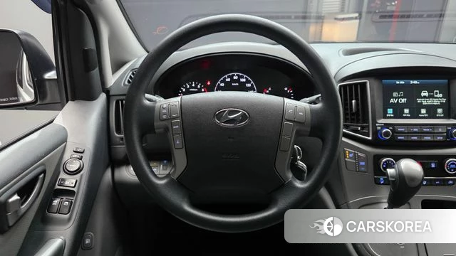Hyundai The New Grand Starex 2020 Белый из Кореи, фото 4
