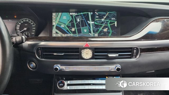 Genesis G90 2020 Черный из Кореи, фото 4