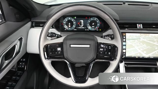 Land Rover Range Rover Velar 2026 Белый из Кореи, фото 4