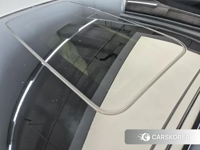 Kia The New K9 2nd generation 2024 Черный из Кореи, фото 4