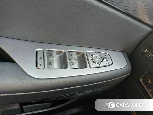 Hyundai Palisade 2021 Белый из Кореи, фото 4