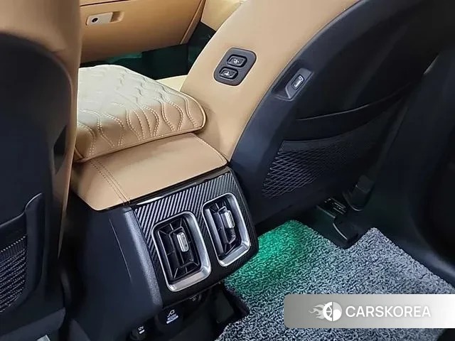 Kia Sorento 4th Generation 2021 Черный из Кореи, фото 4