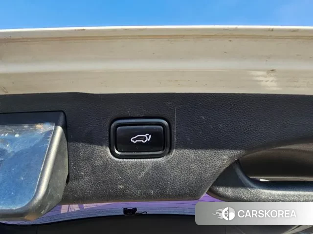 Kia The New Sorento 2018 Белый из Кореи, фото 4