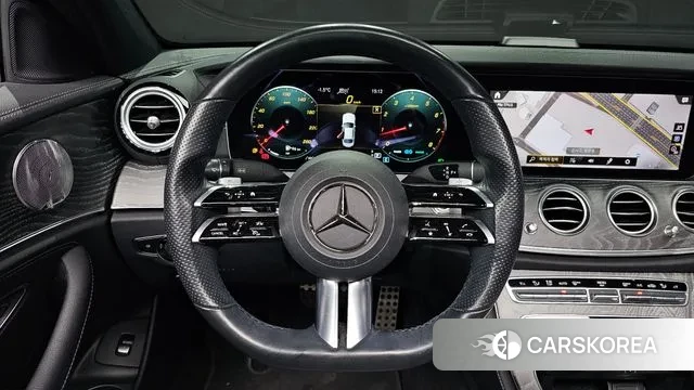 Mercedes-Benz E-Class W213 2020 Белый из Кореи, фото 4