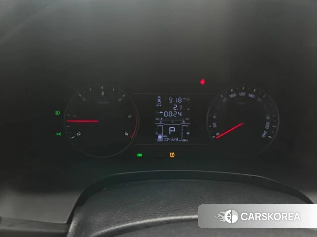 Ssangyong Rexton Sports 2019 Серый из Кореи, фото 4