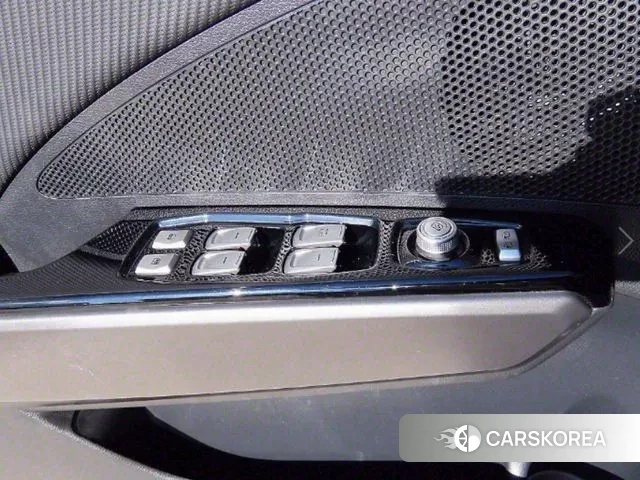 Ssangyong Tivoli Air 2018 Серый из Кореи, фото 4