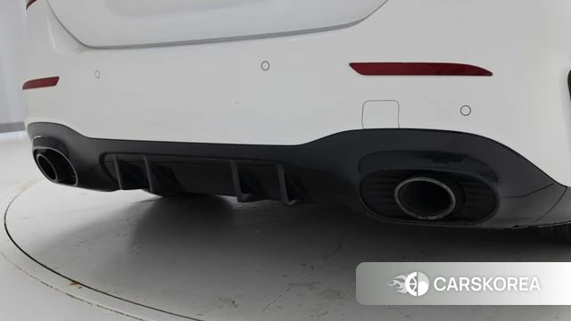 Mercedes-Benz A-Class W177 2022 Белый из Кореи, фото 4