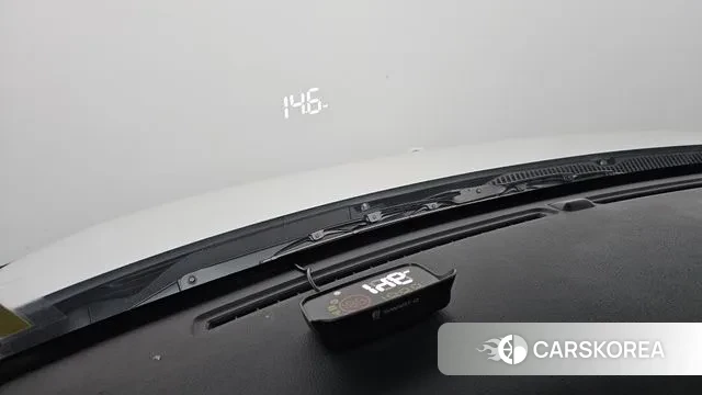 Kia The New Kia Ray EV 2025 Белый из Кореи, фото 4