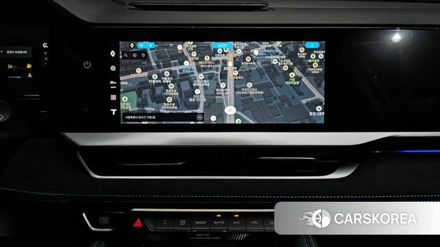 Renault Korea (Samsung) Grand Coleos 2025 Черный из Кореи, фото 4