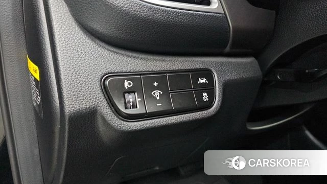 Kia Seltos 2019 Черный из Кореи, фото 4