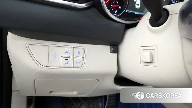 Genesis G70 2019 Черный из Кореи, фото 4