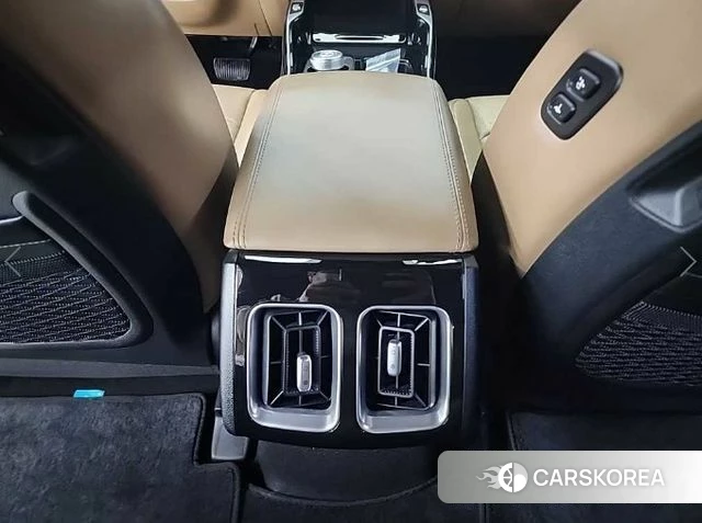 Kia The New Sorento 4th Generation 2023 Белый из Кореи, фото 4