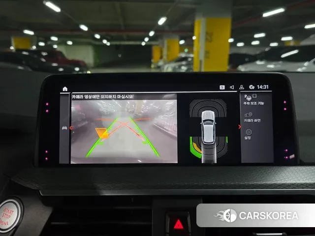 BMW X3 (G01) 2020 Черный из Кореи, фото 4