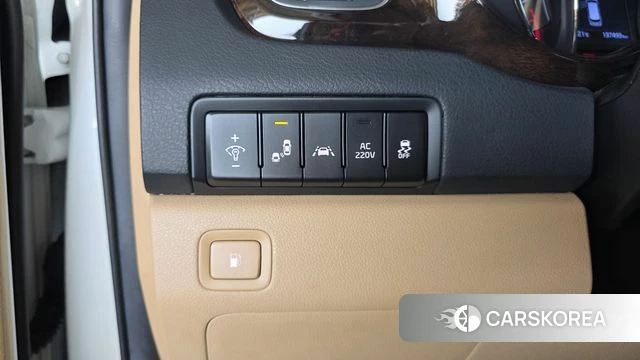 Kia The New Carnival 2019 Белый из Кореи, фото 4