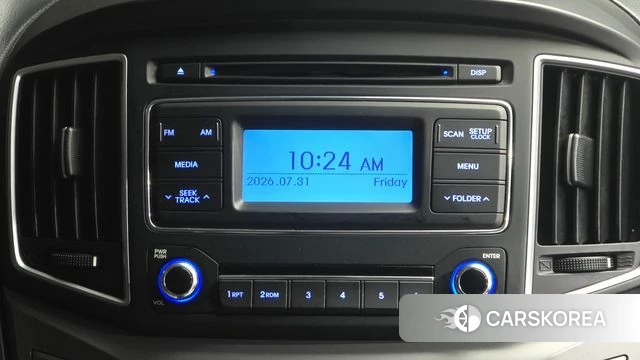 Hyundai The New Grand Starex 2020 Белый из Кореи, фото 4