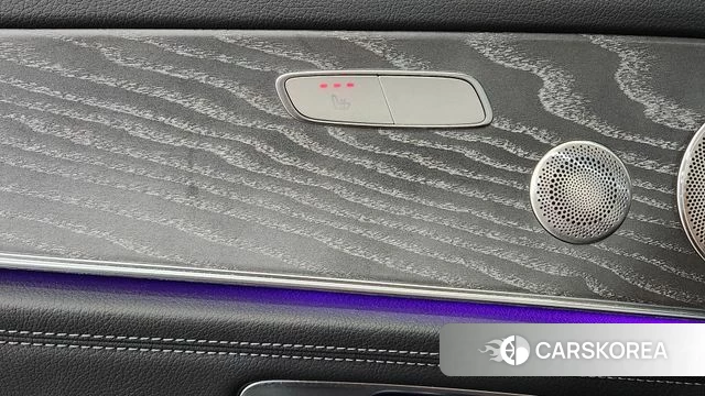 Mercedes-Benz E-Class W213 2022 Серый из Кореи, фото 4