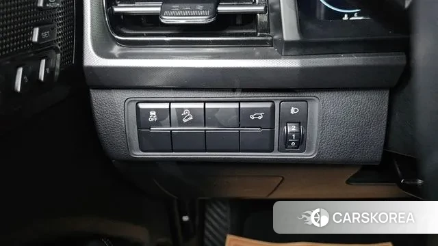 Ssangyong Rexton New Arena 2024 Белый из Кореи, фото 4