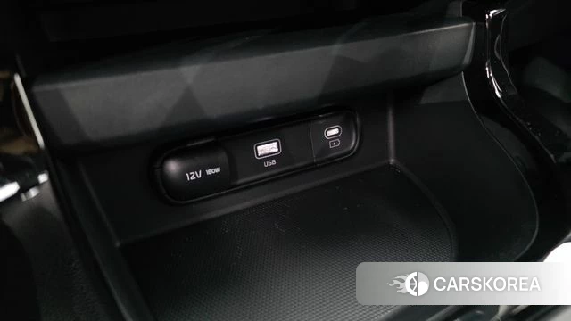 Kia The New Seltos 2023 Черный из Кореи, фото 4