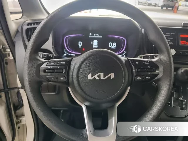 Kia The New Kia Ray 2024 Жемчужный цвет из Кореи, фото 4