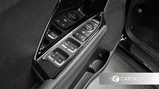 Kia The New Niro 2021 Черный из Кореи, фото 4