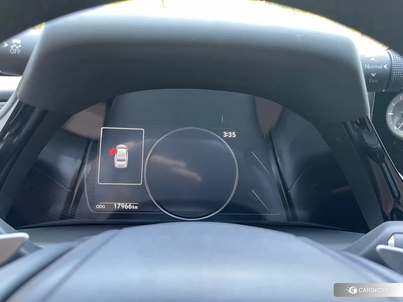 Lexus ES 2024 Silver/gray из Китая, фото 4