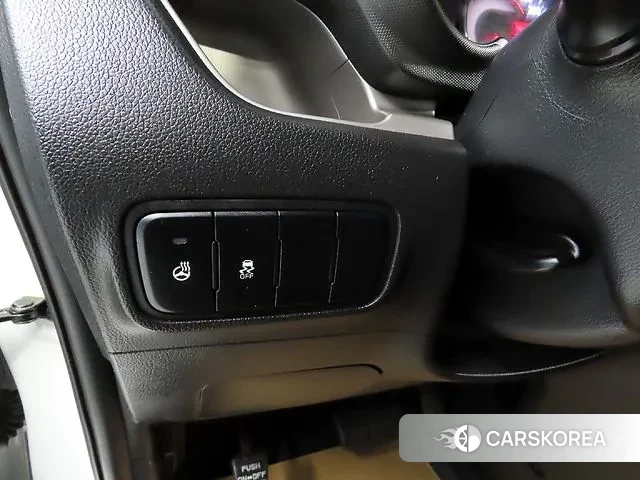 Kia The New Ray 2019 Белый из Кореи, фото 4