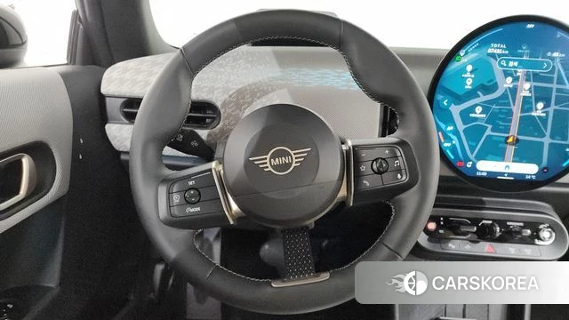 Mini Cooper S 4th Generation 2024 Черный из Кореи, фото 4