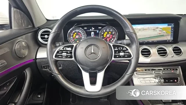 Mercedes-Benz E-Class W213 2019 Белый из Кореи, фото 4