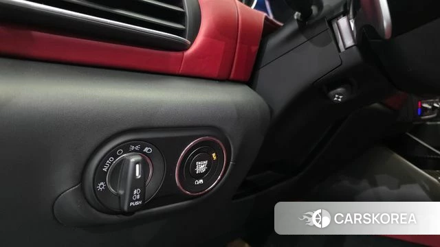 Maserati Levante 2018 Серый из Кореи, фото 4