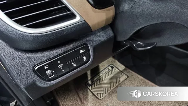 Kia Seltos 2019 Серый из Кореи, фото 4