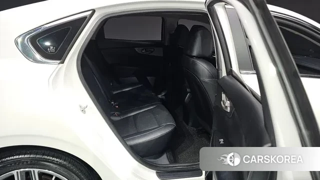 Kia Come New K3 2018 Белый из Кореи, фото 4