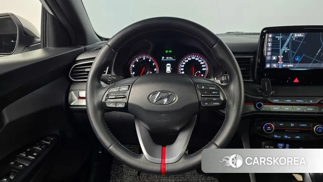 Hyundai Veloster (JS) 2018 Белый из Кореи, фото 4
